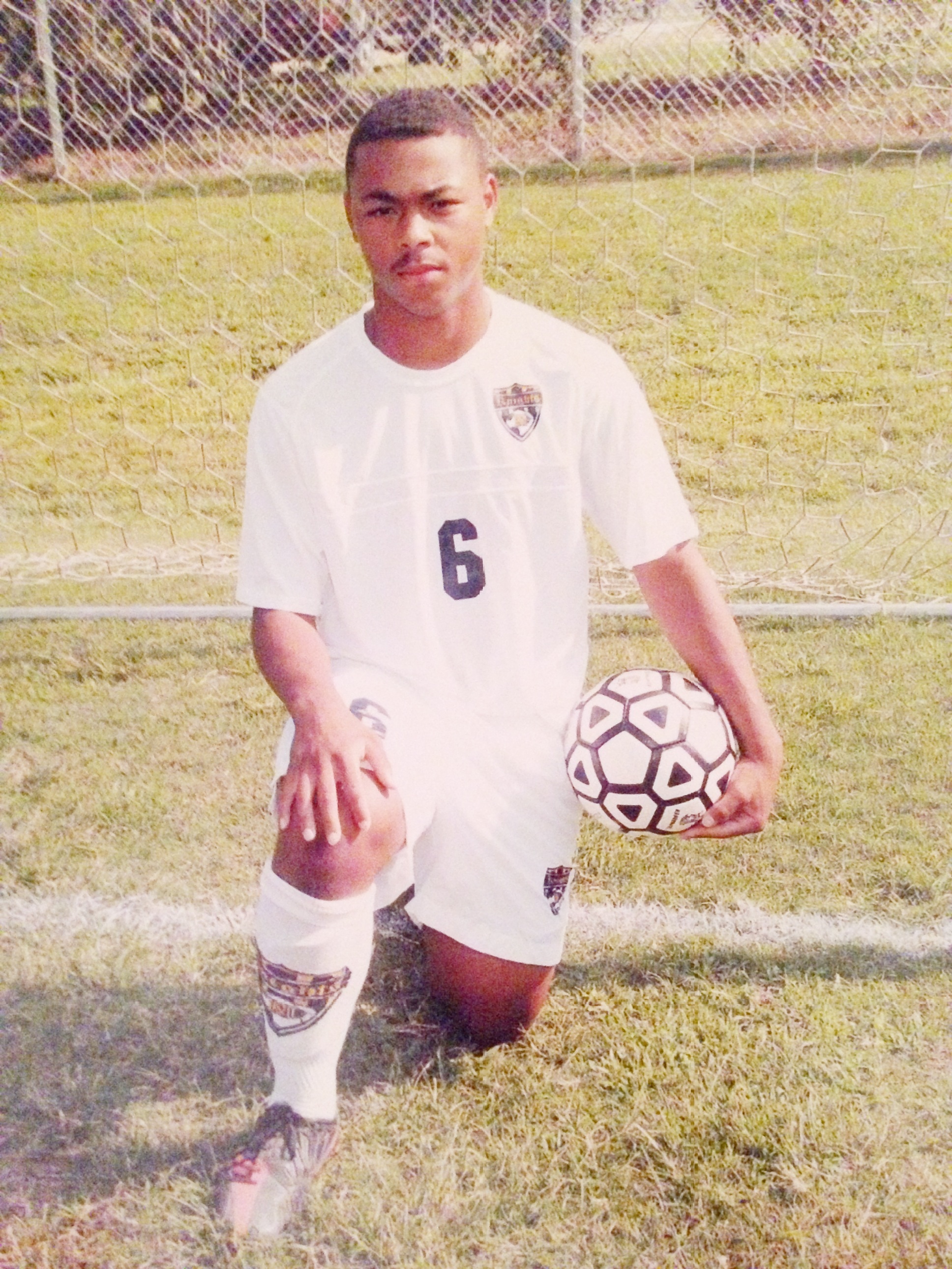 Charles Singletary
