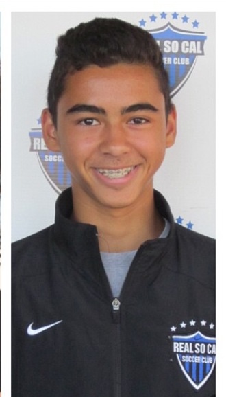 Andrew Rizeq