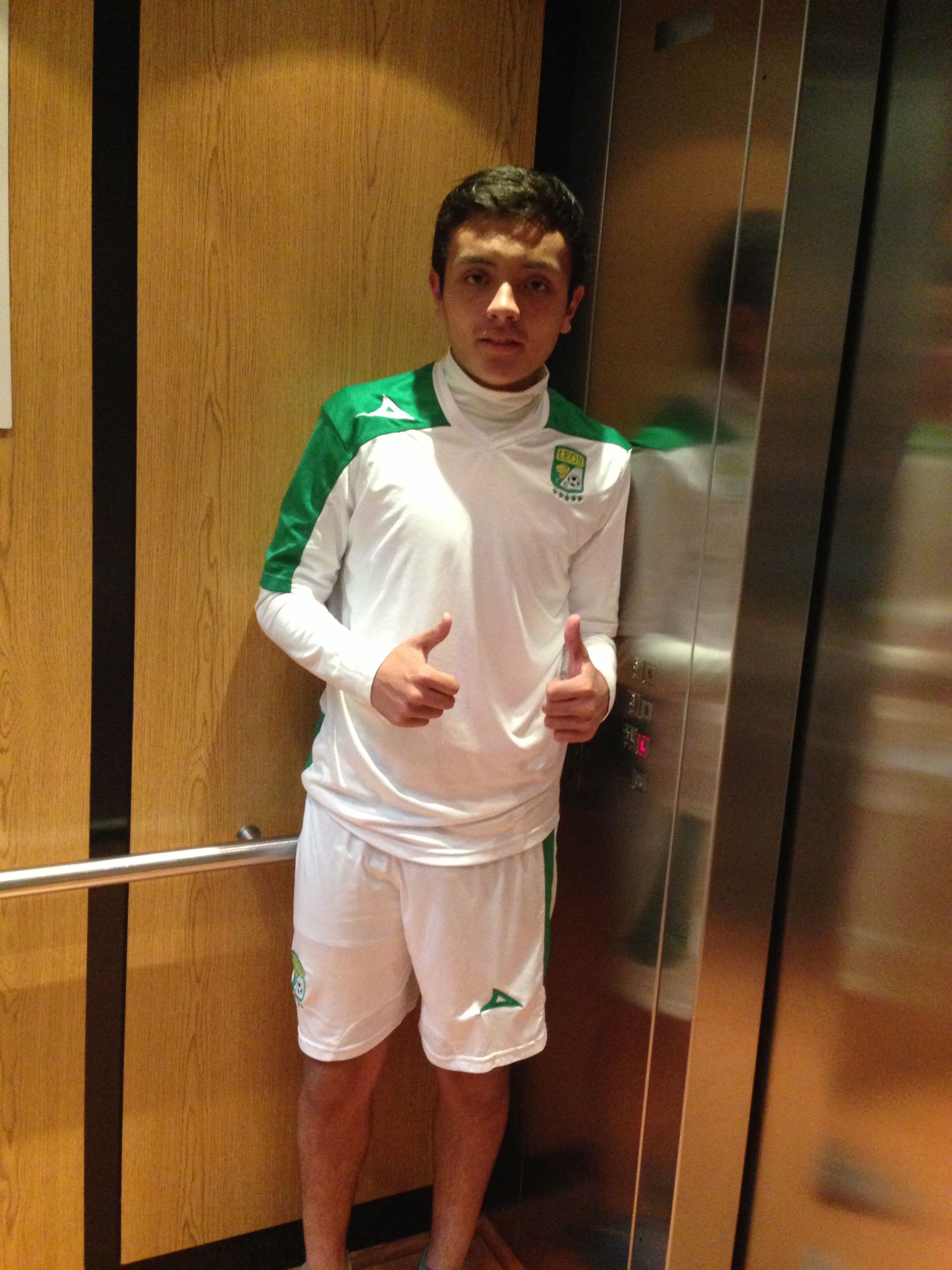 Edson Ivaldo Murguia