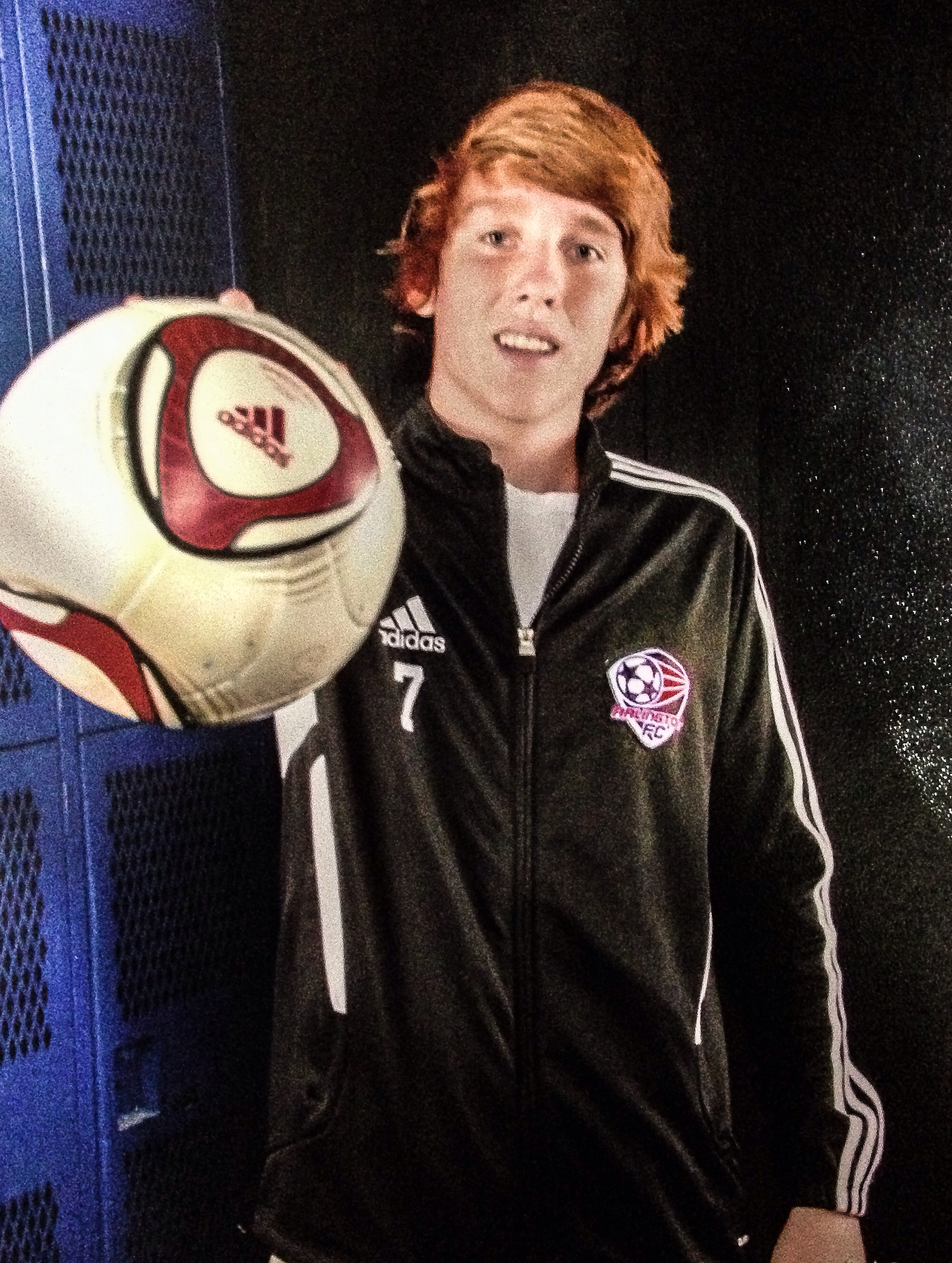 Austin Sisk