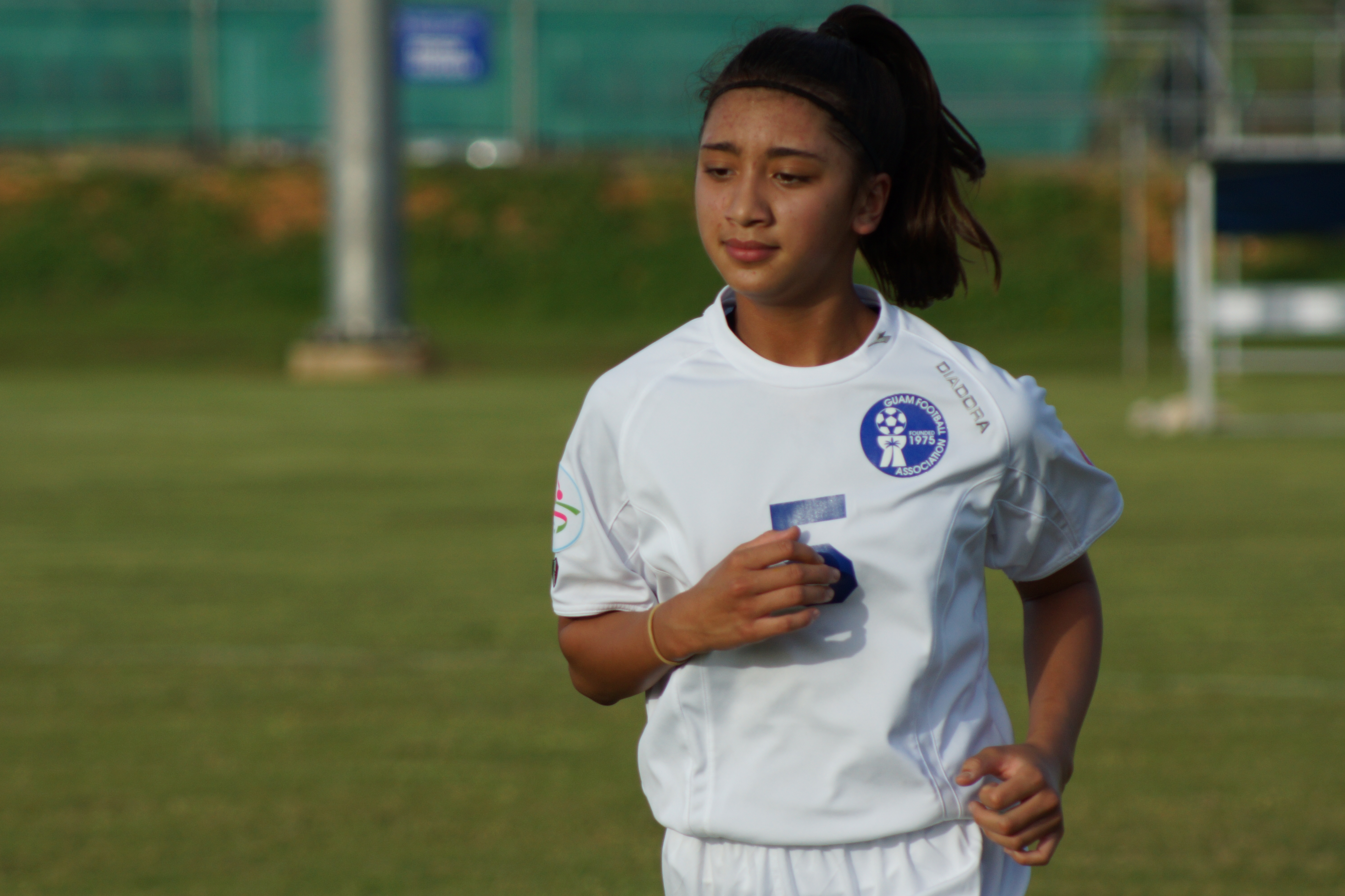 Faith Acfalle