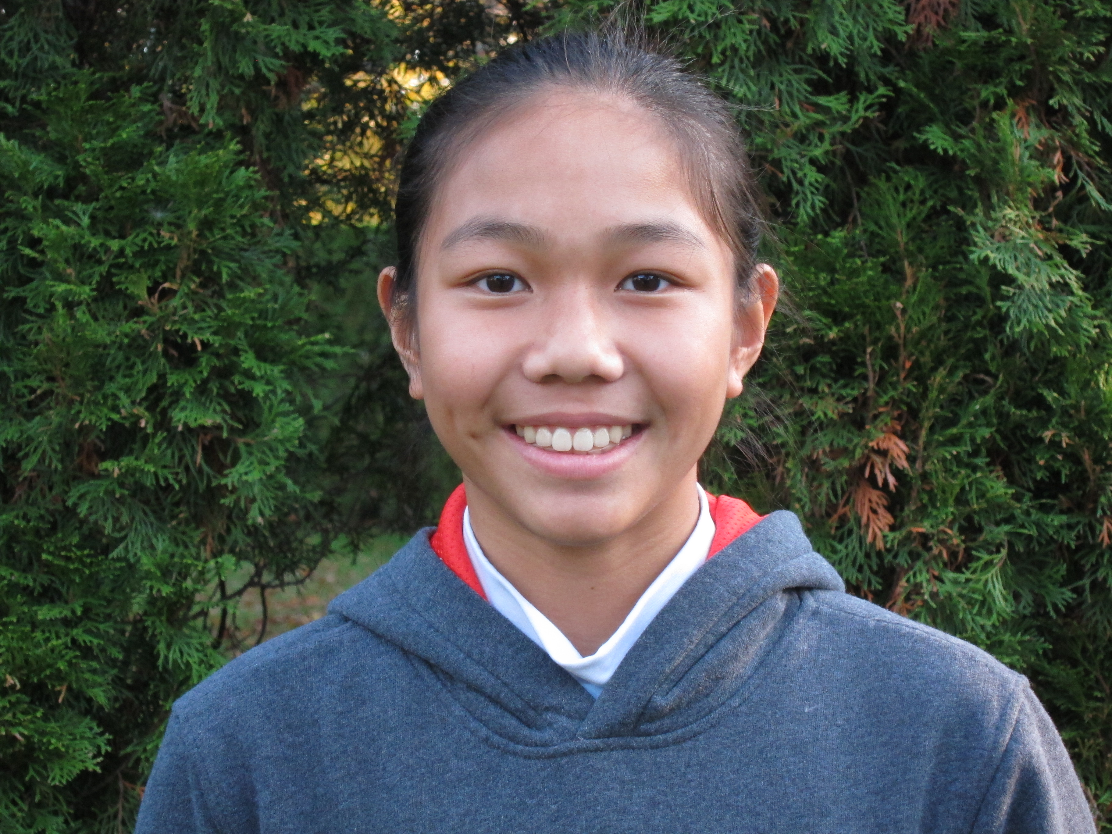 Elaine Liu