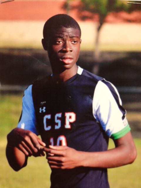 Adeyinka Olateru-Olagbegi