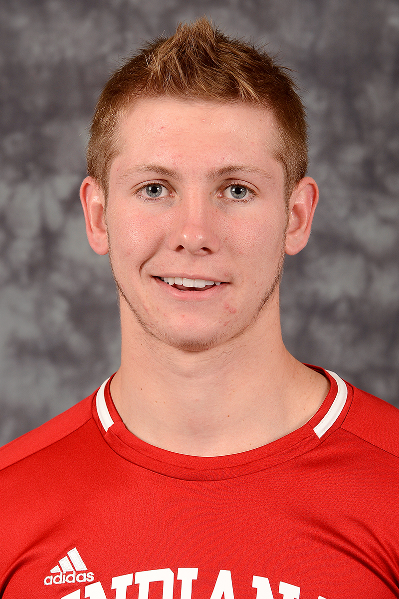 Billy McConnell