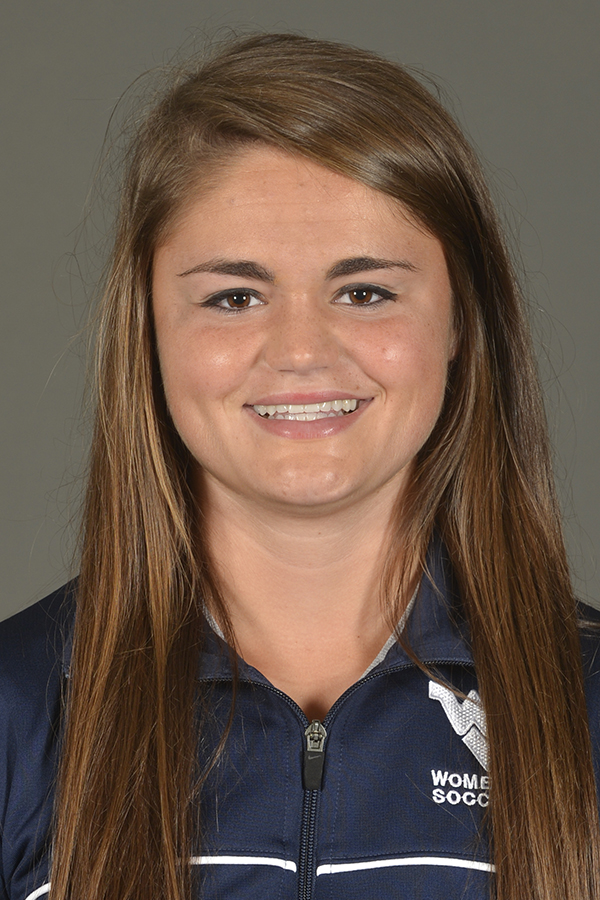 Ashley Woolpert