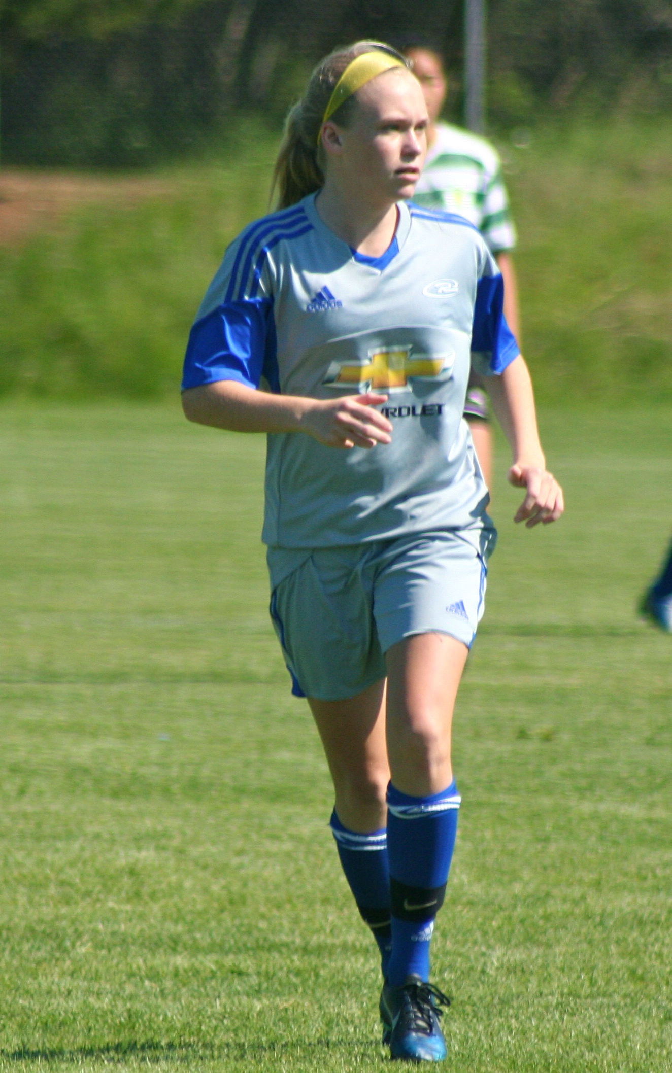 Jessica Shanahan