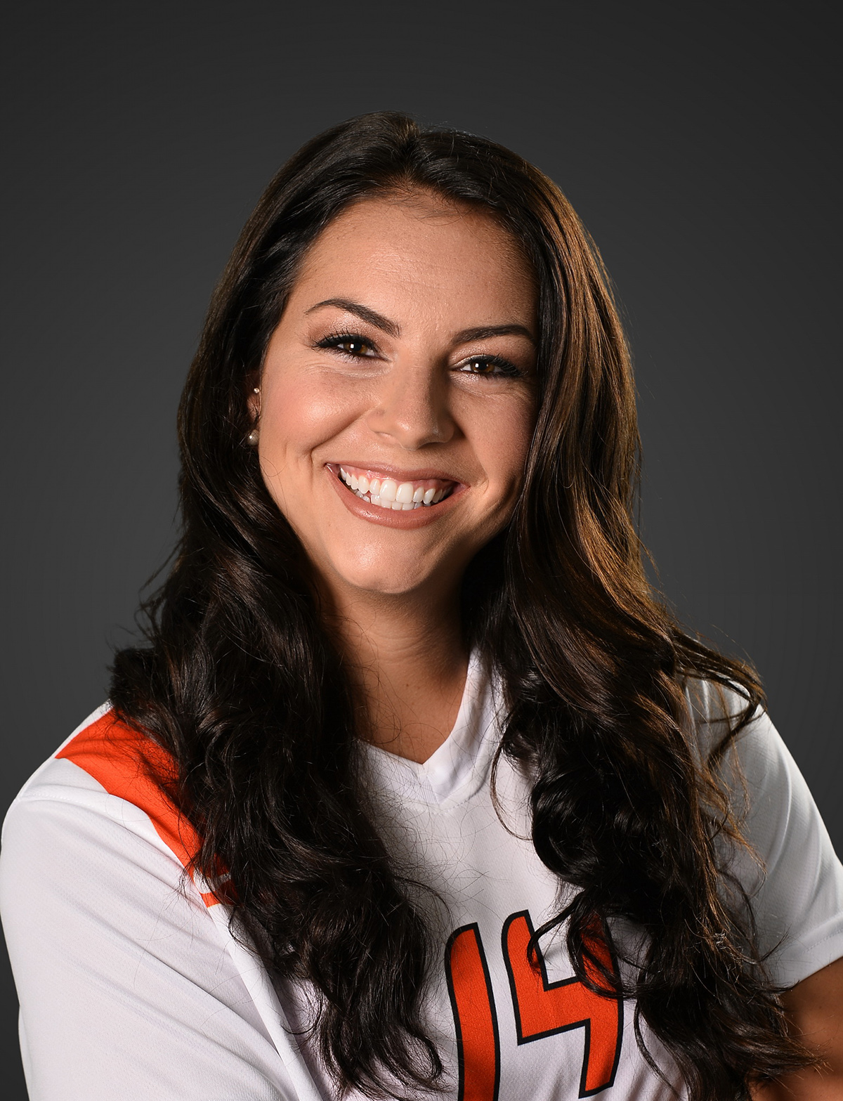 Baillie Burmaster