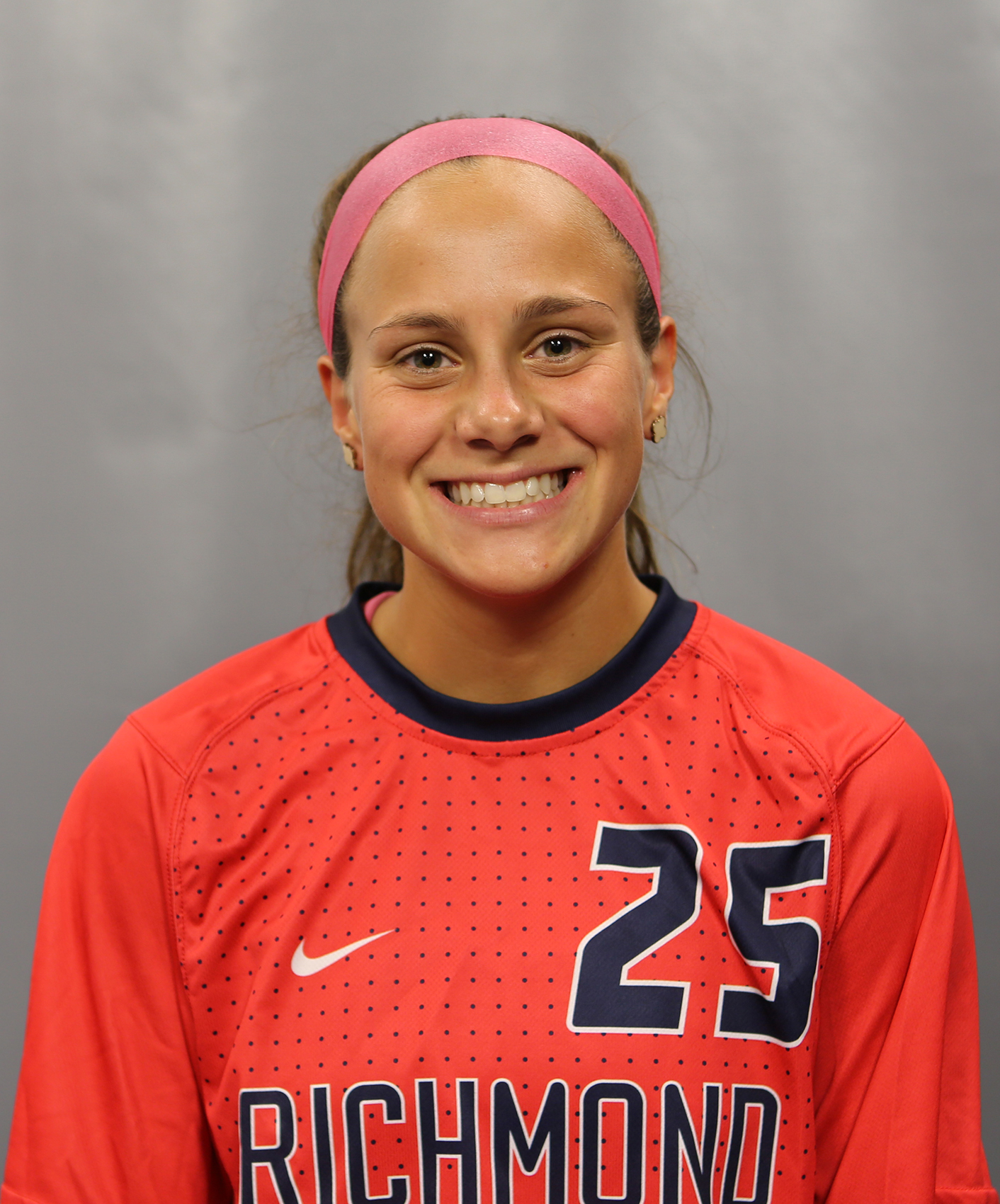Ashley Riefner