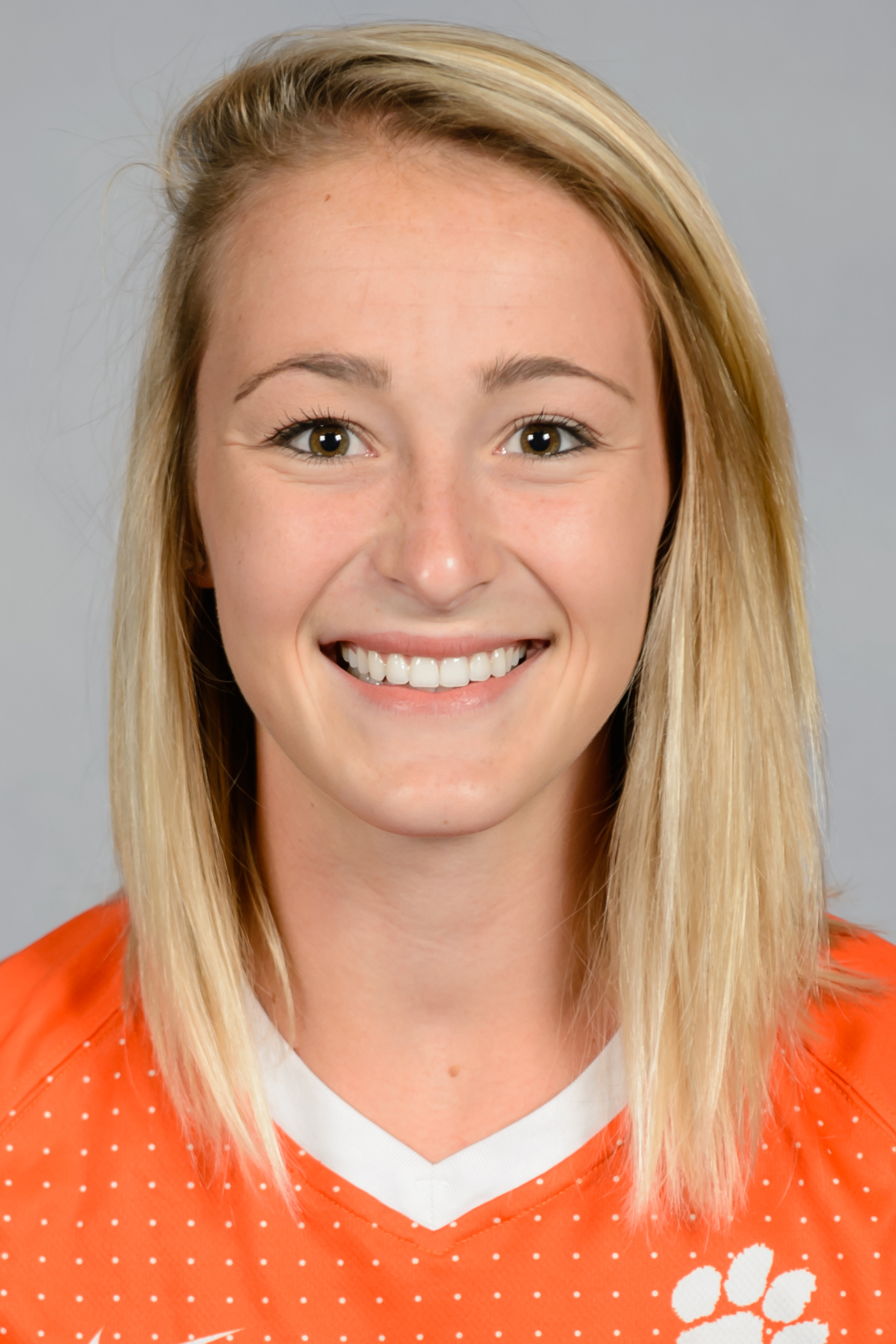 Paige Reckert