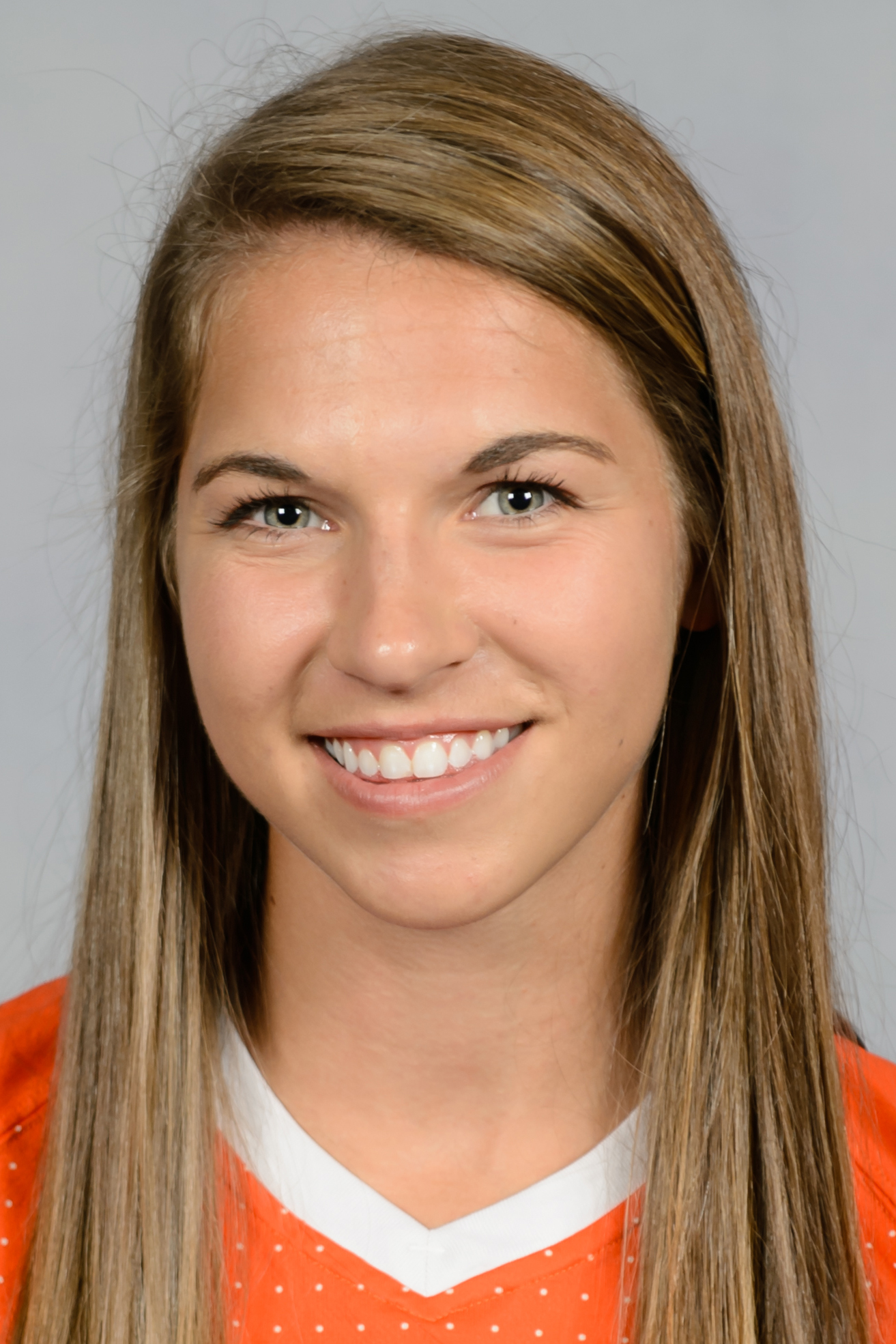 Tori Andreski