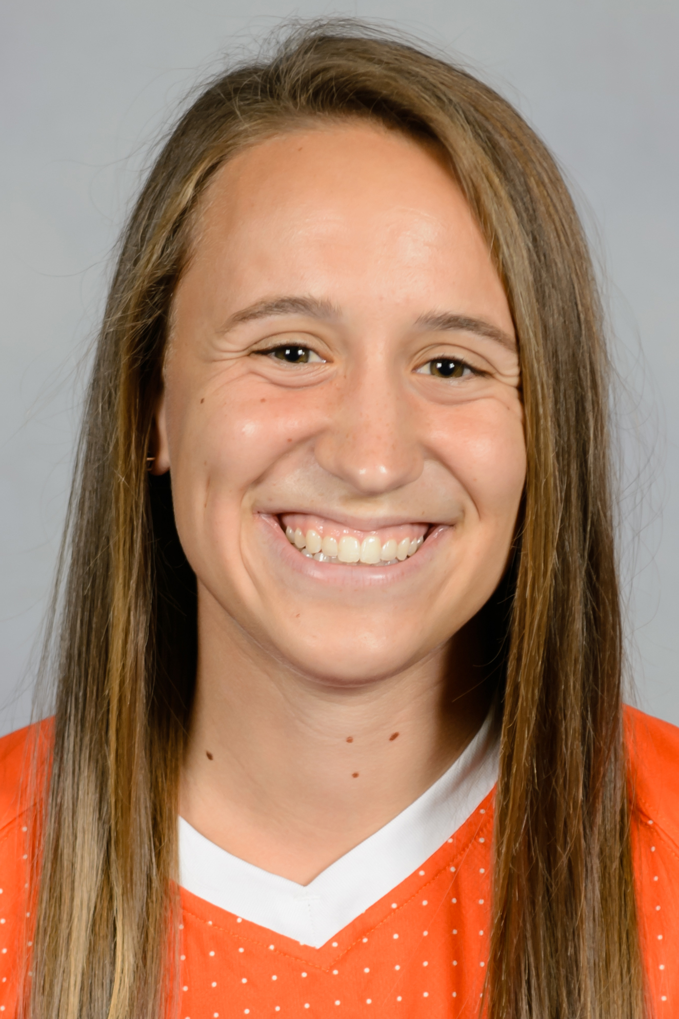 Gabby Byorth