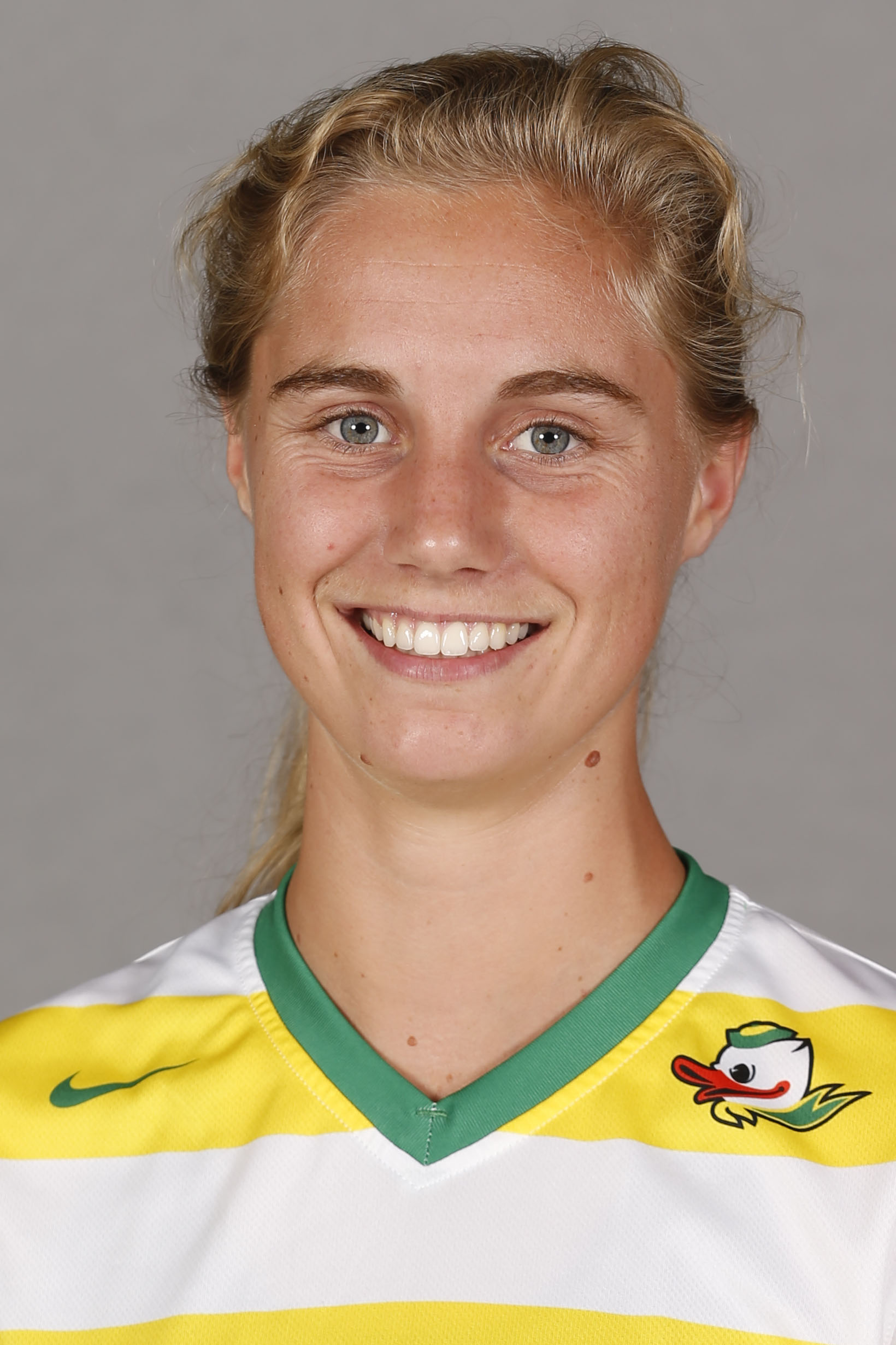 Kristen Parr