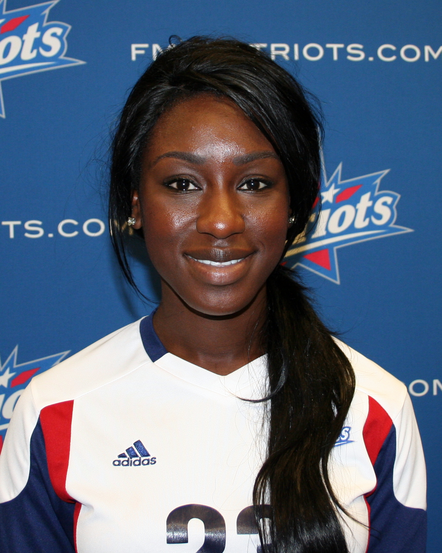 Elizabeth Asare