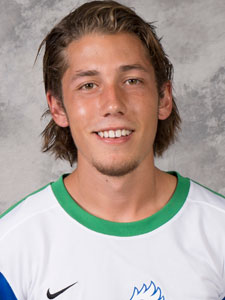 Isaiah Madrid