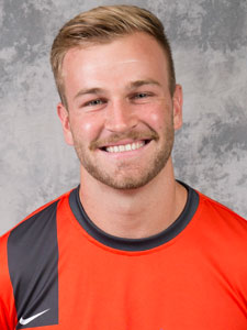 Danny George