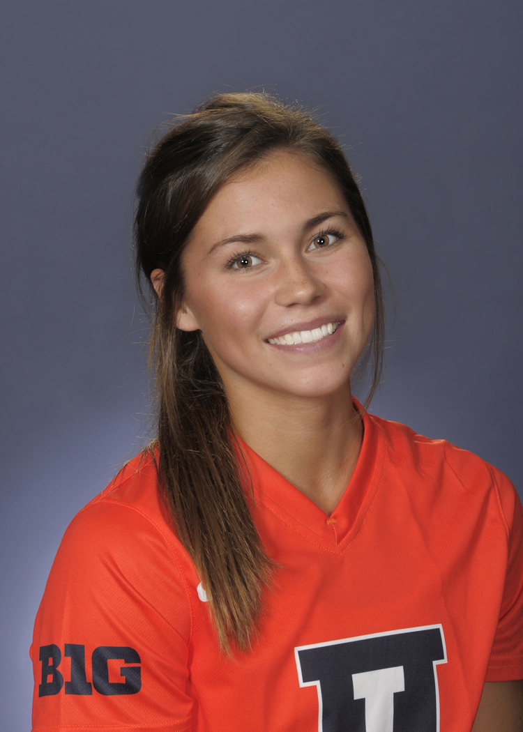Allison Stucky