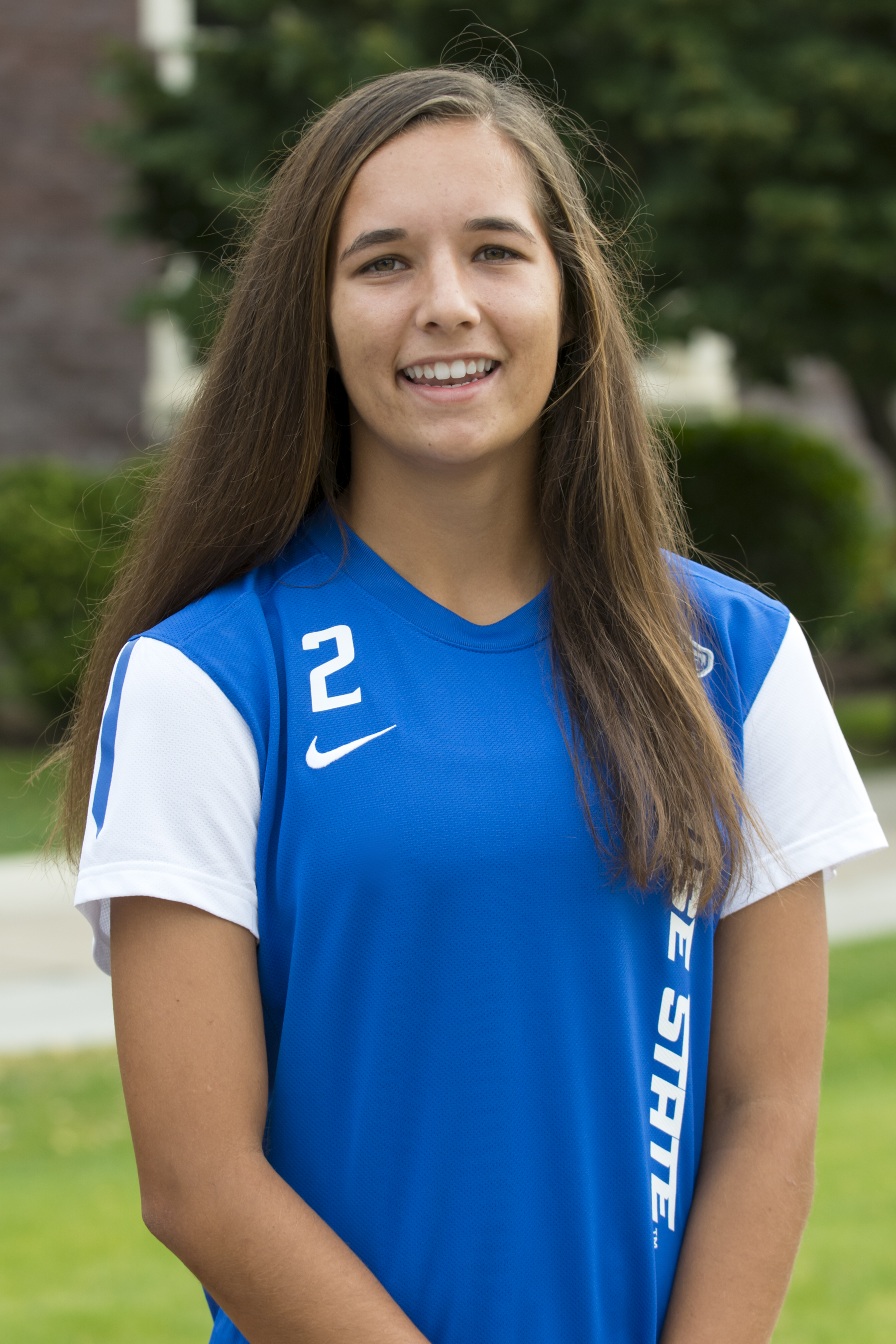 Brooke Heidemann