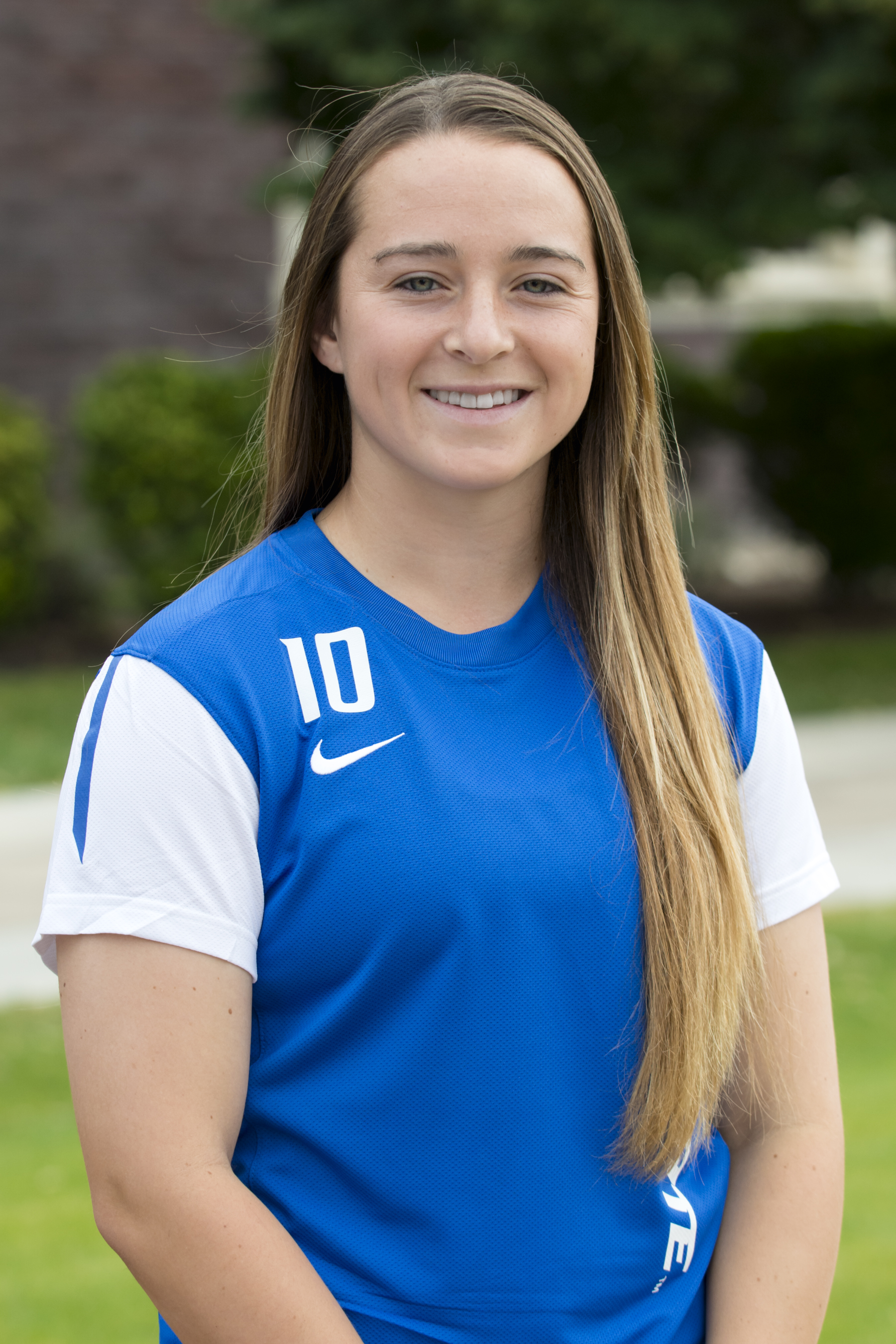 Kelli Drobney