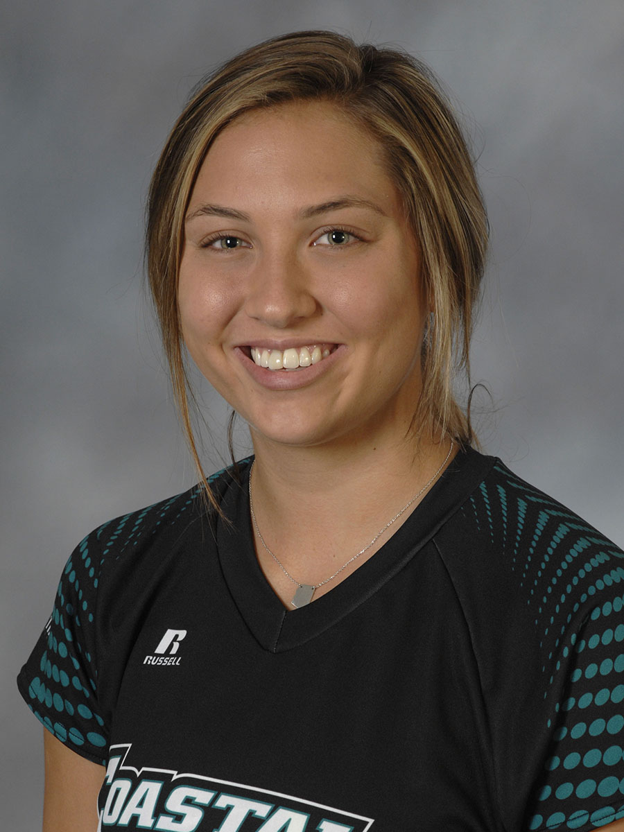Brenna Leftwich