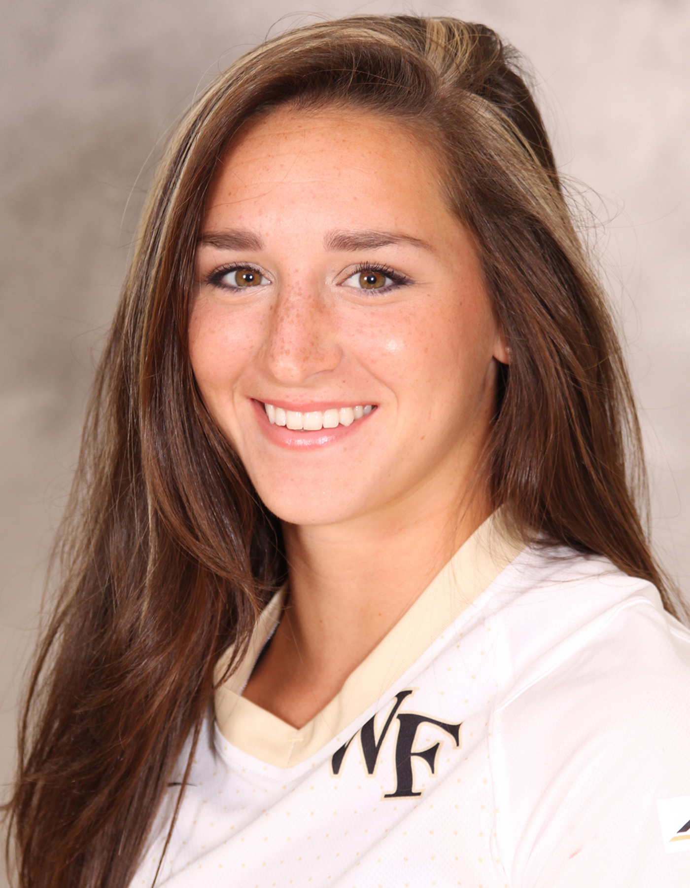 Kendall Fischlein