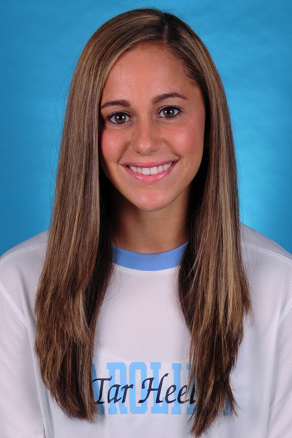 Danae O'Halloran