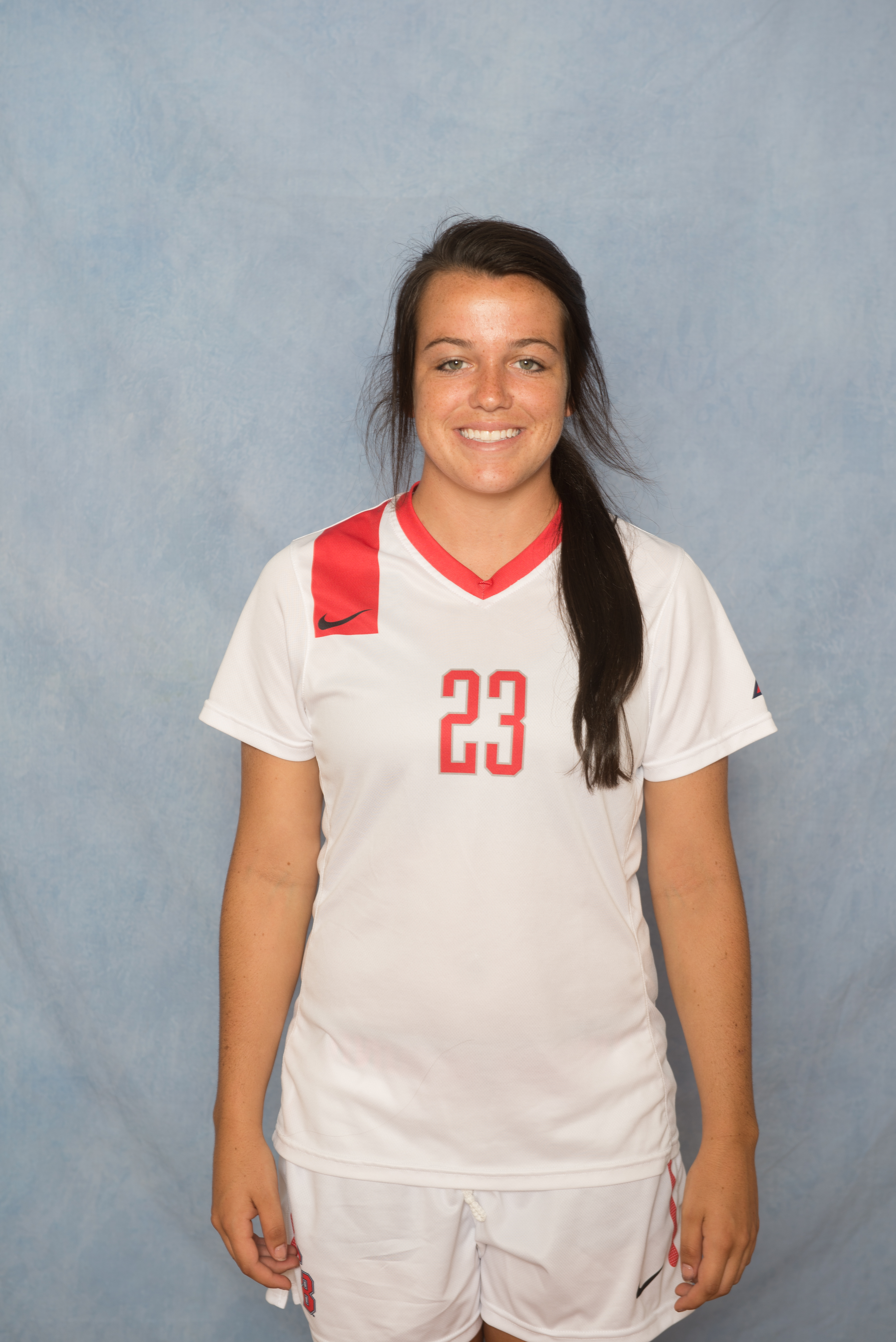 Christen Cahill