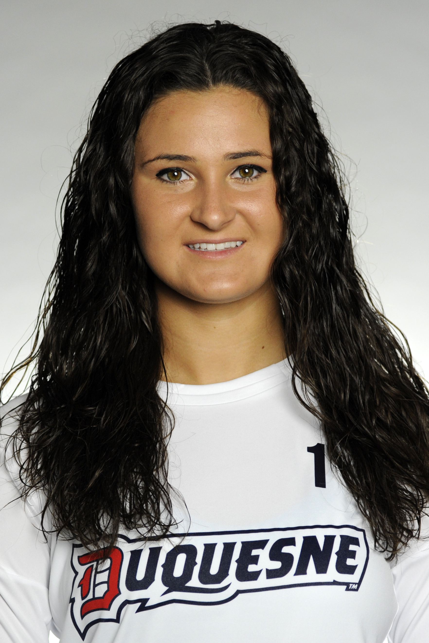 Brianna Foster