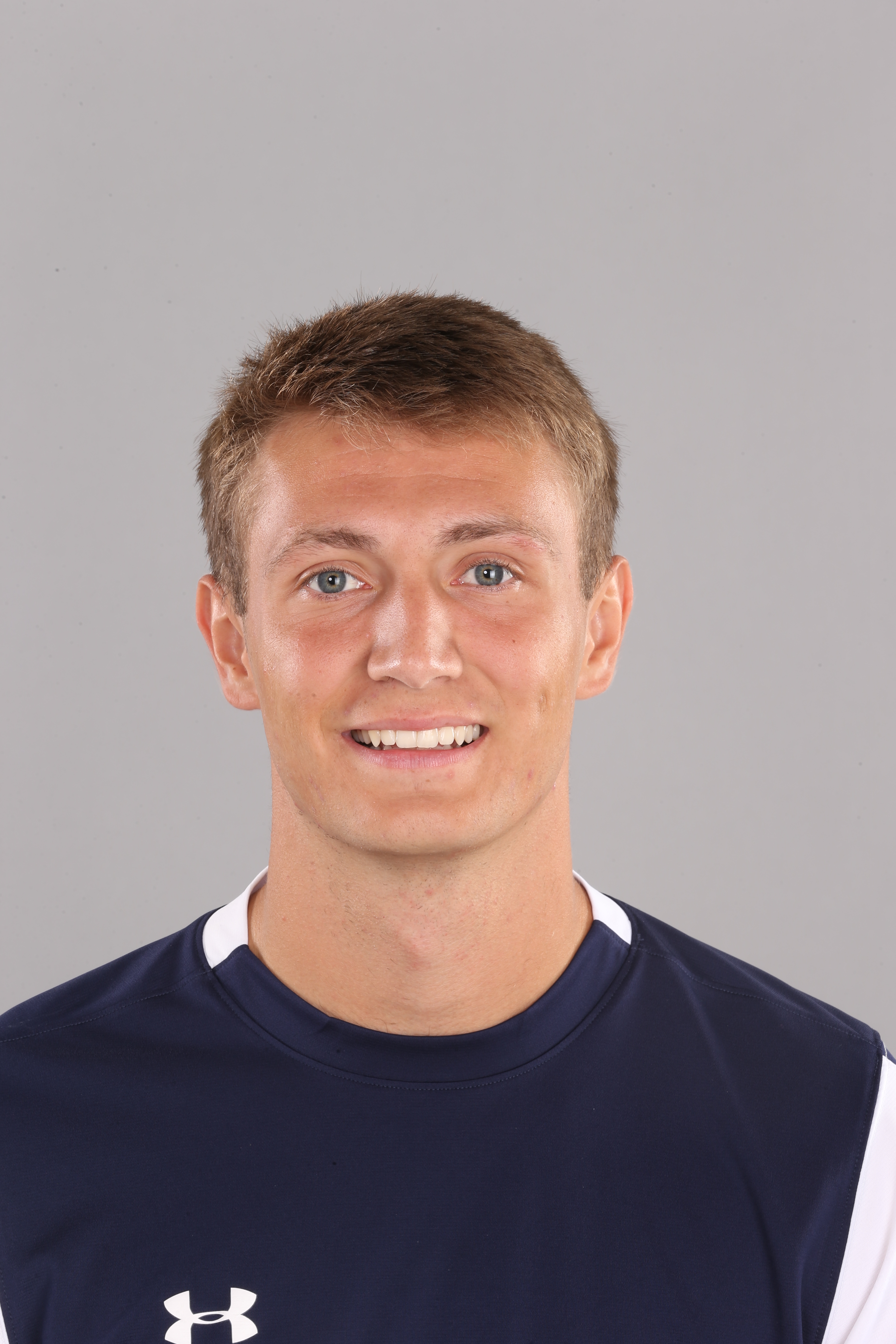 Kyle Martin