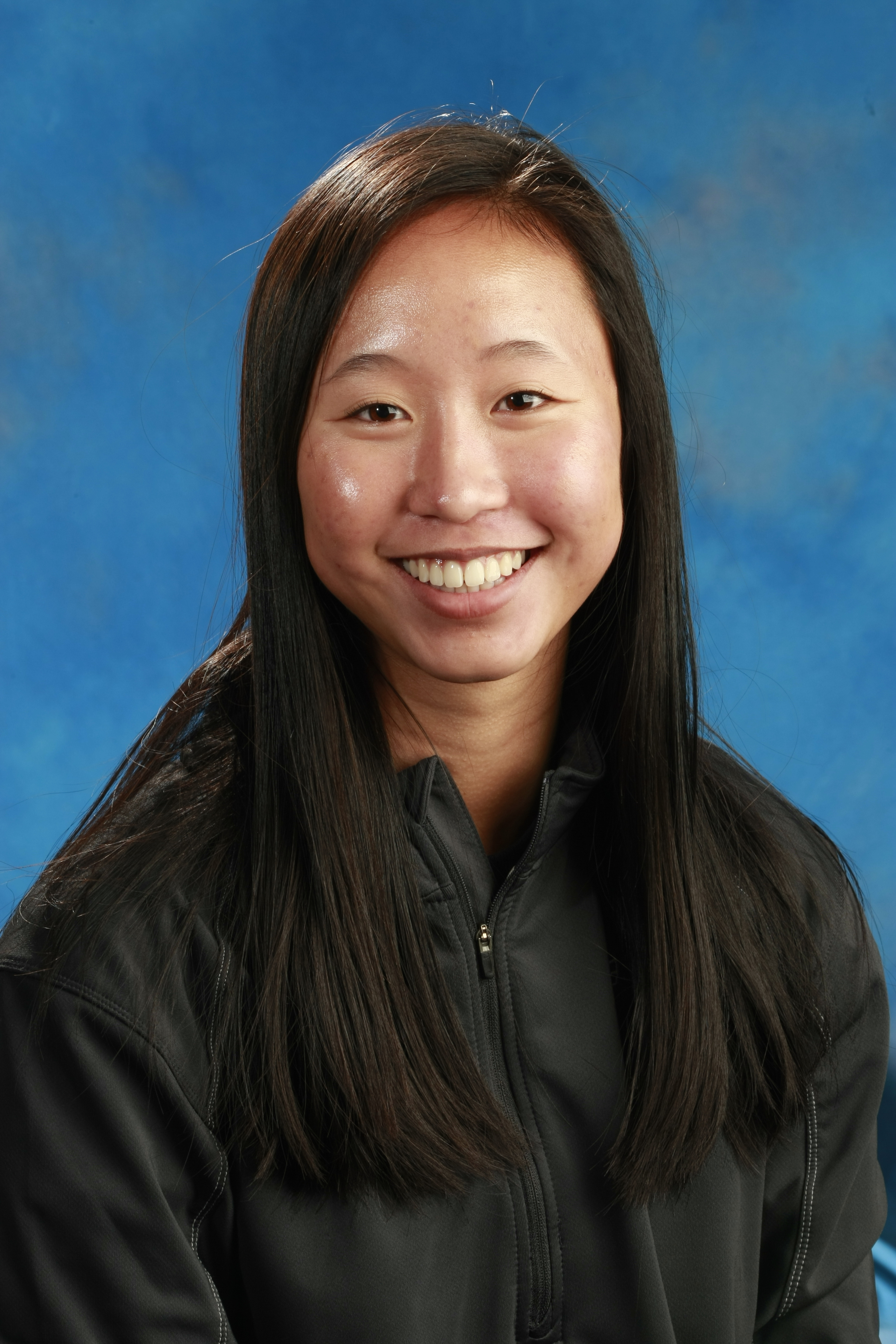 Christy Chou
