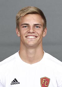 Caleb Austin