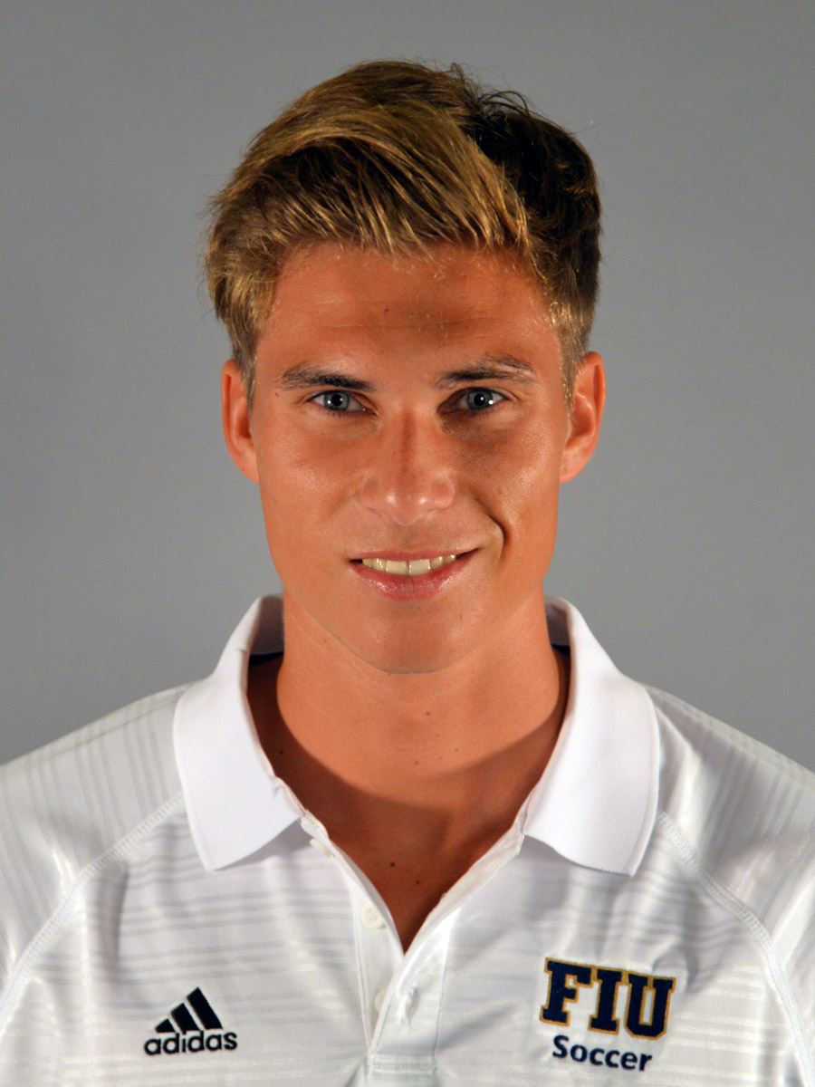 Marvin Hezel