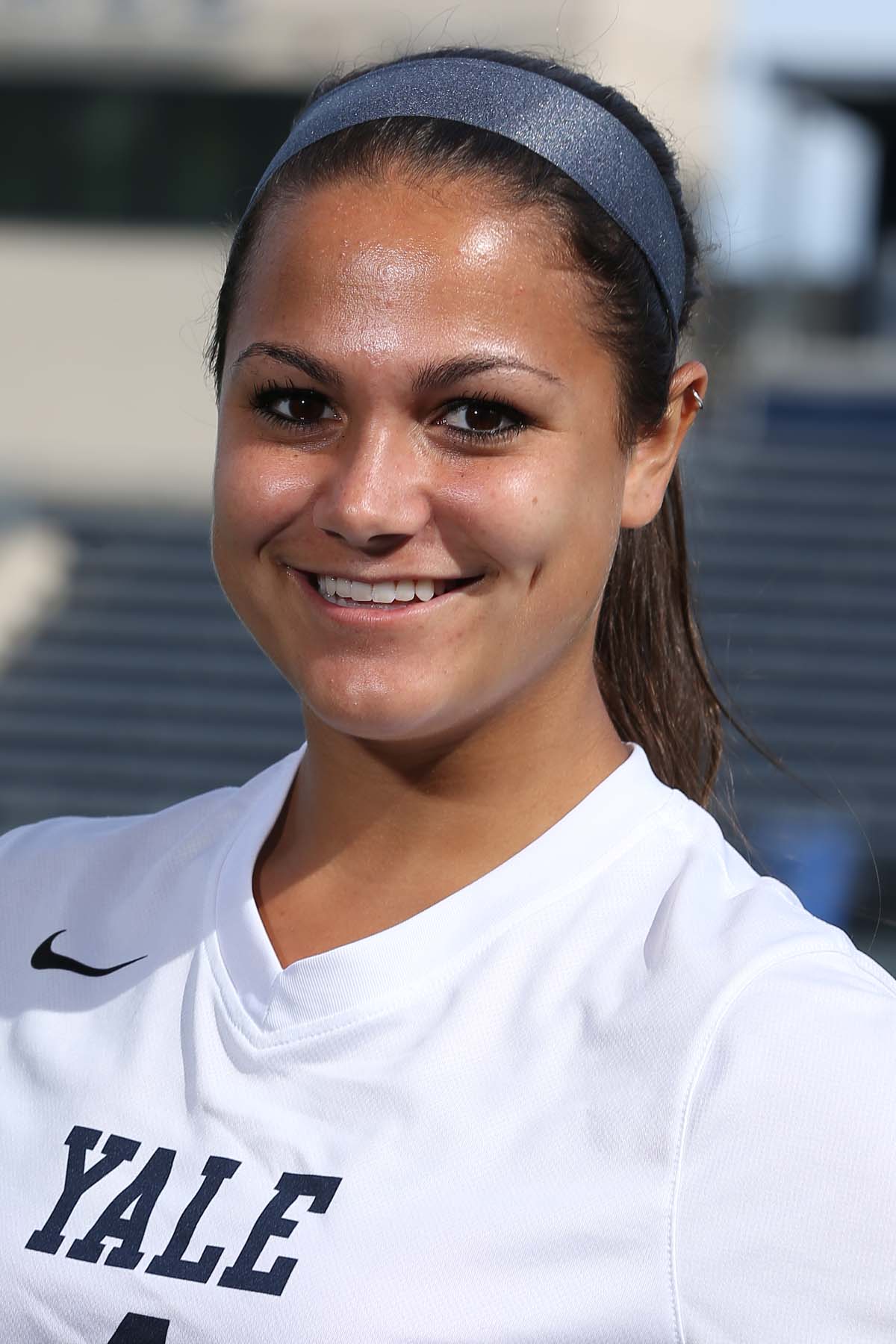 Paula Hagopian