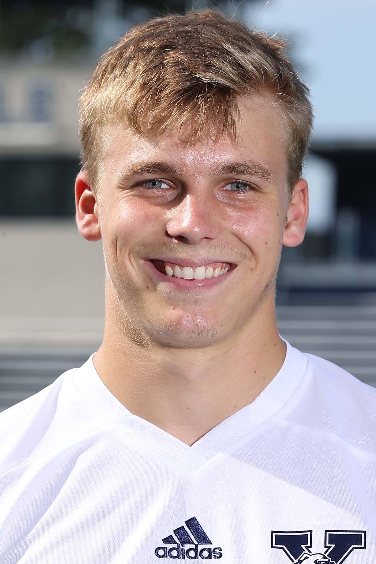 Cameron Kirdzik