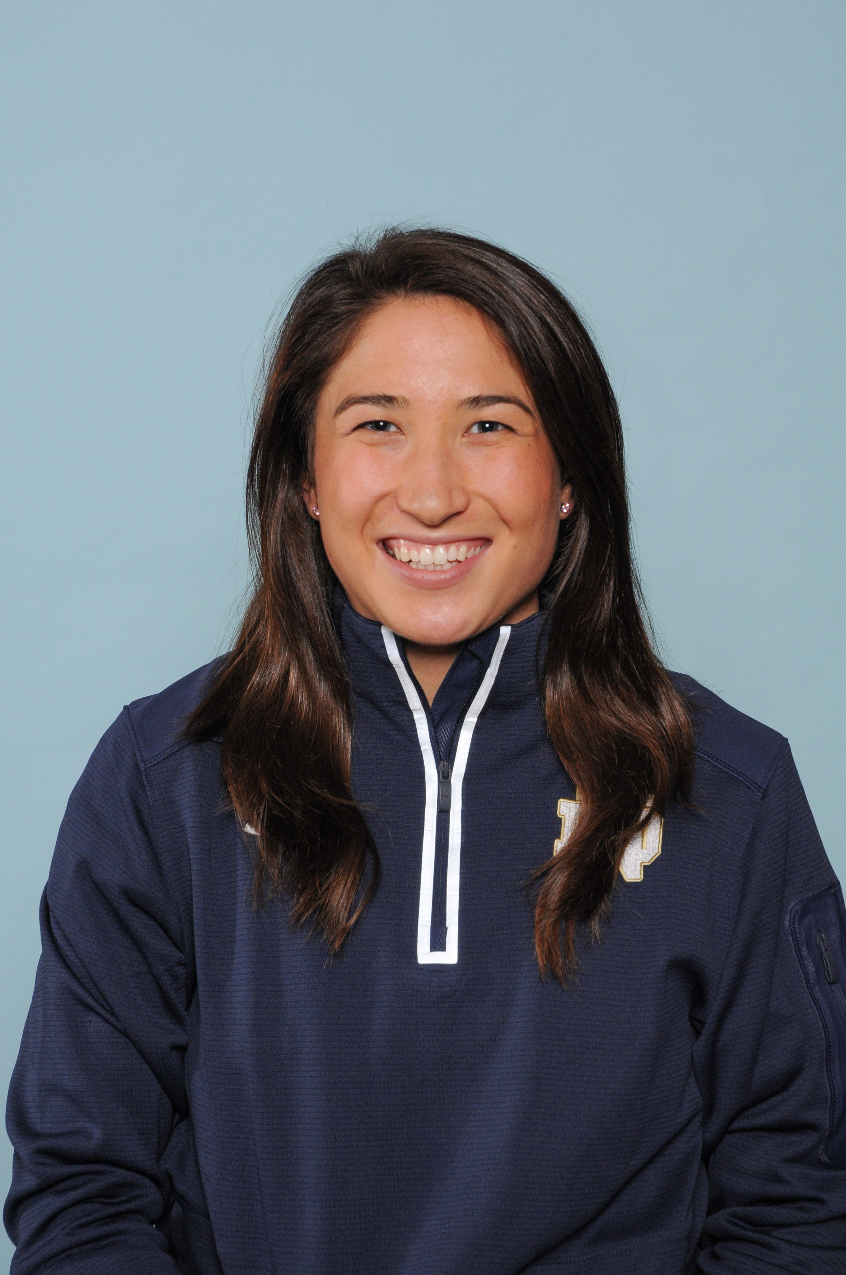 Sandra Yu