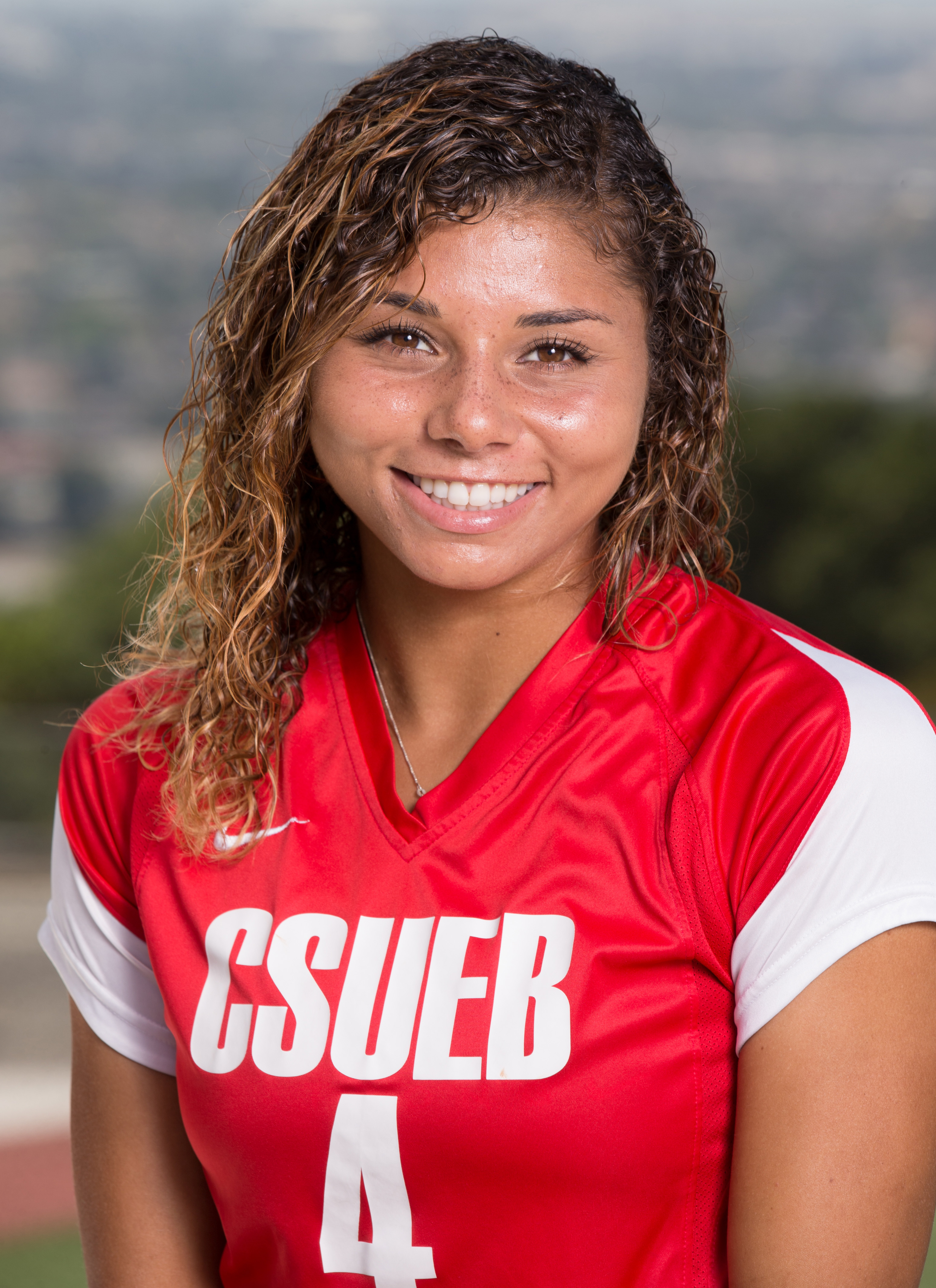 Corryn Barney