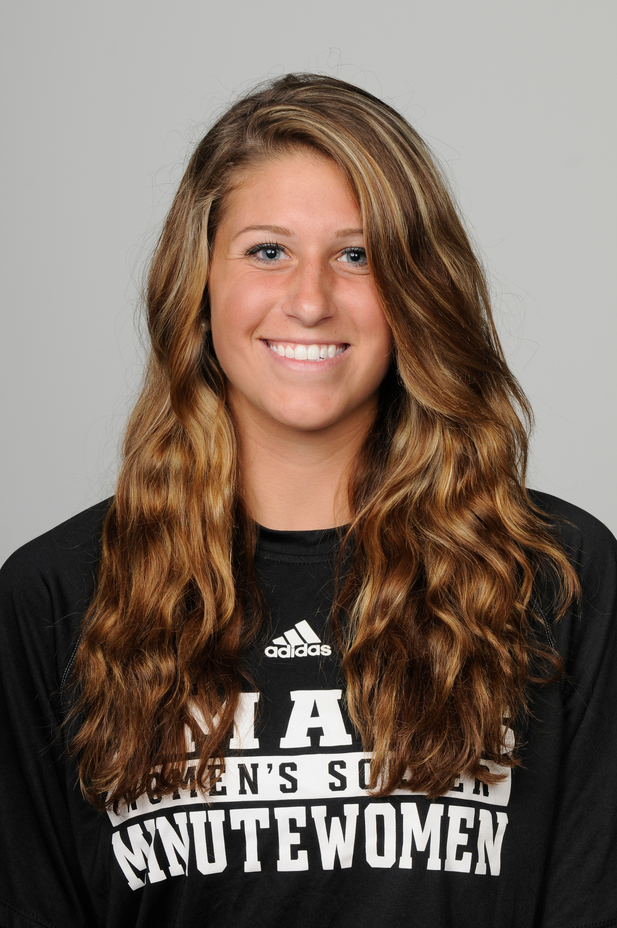 Alyssa Fratarcangeli