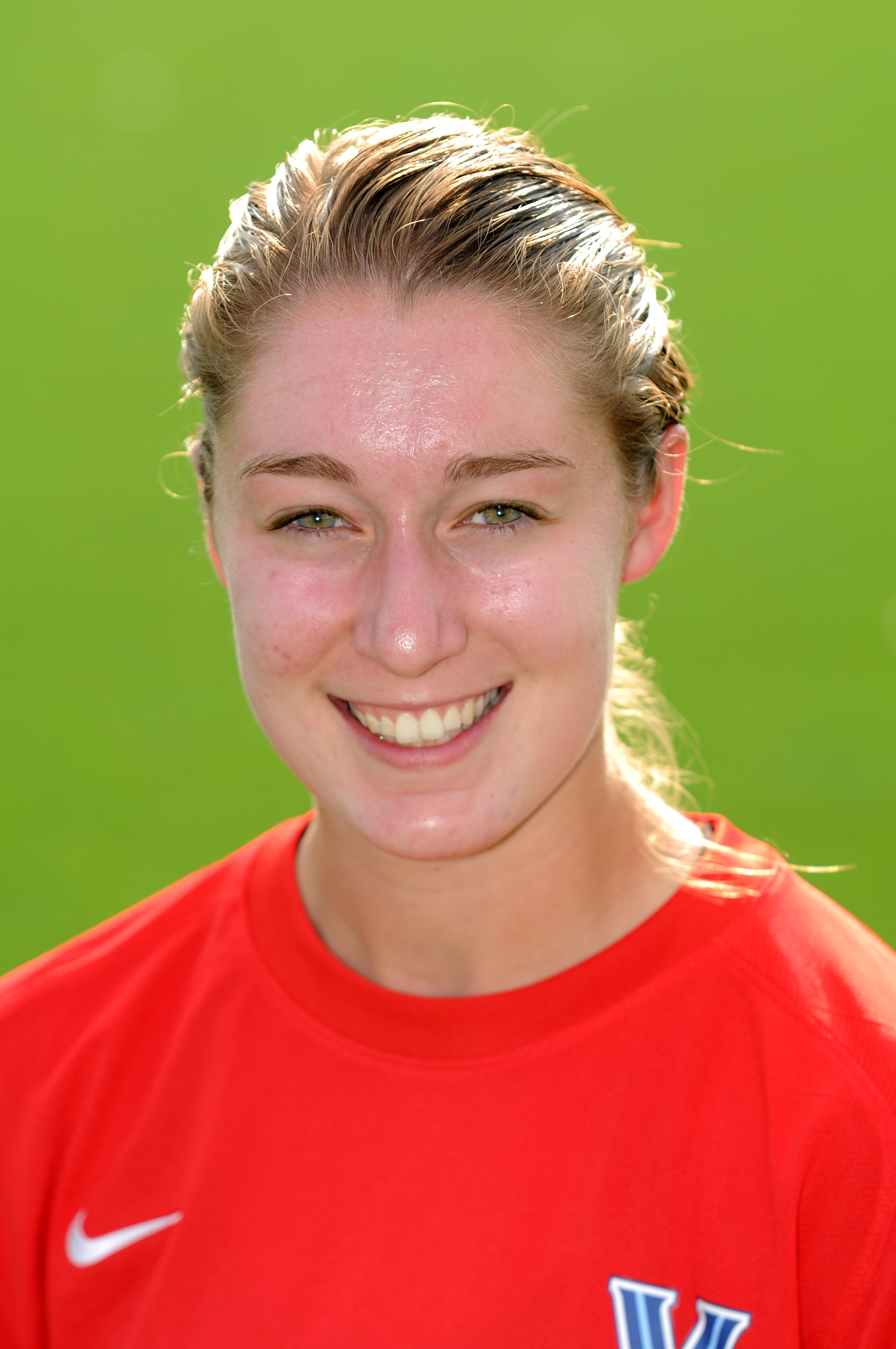 Emily Harris
