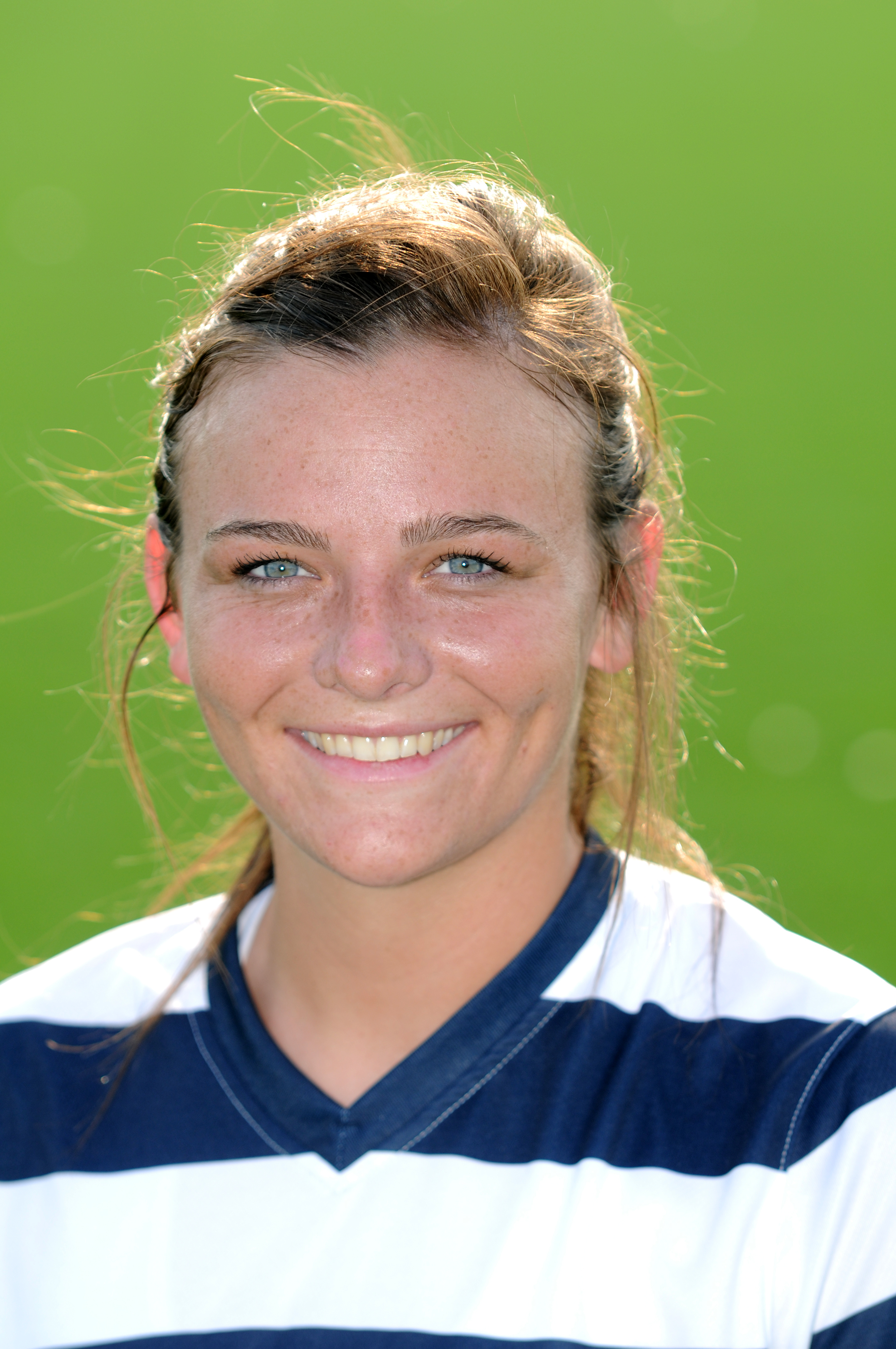 Emily Damstrom