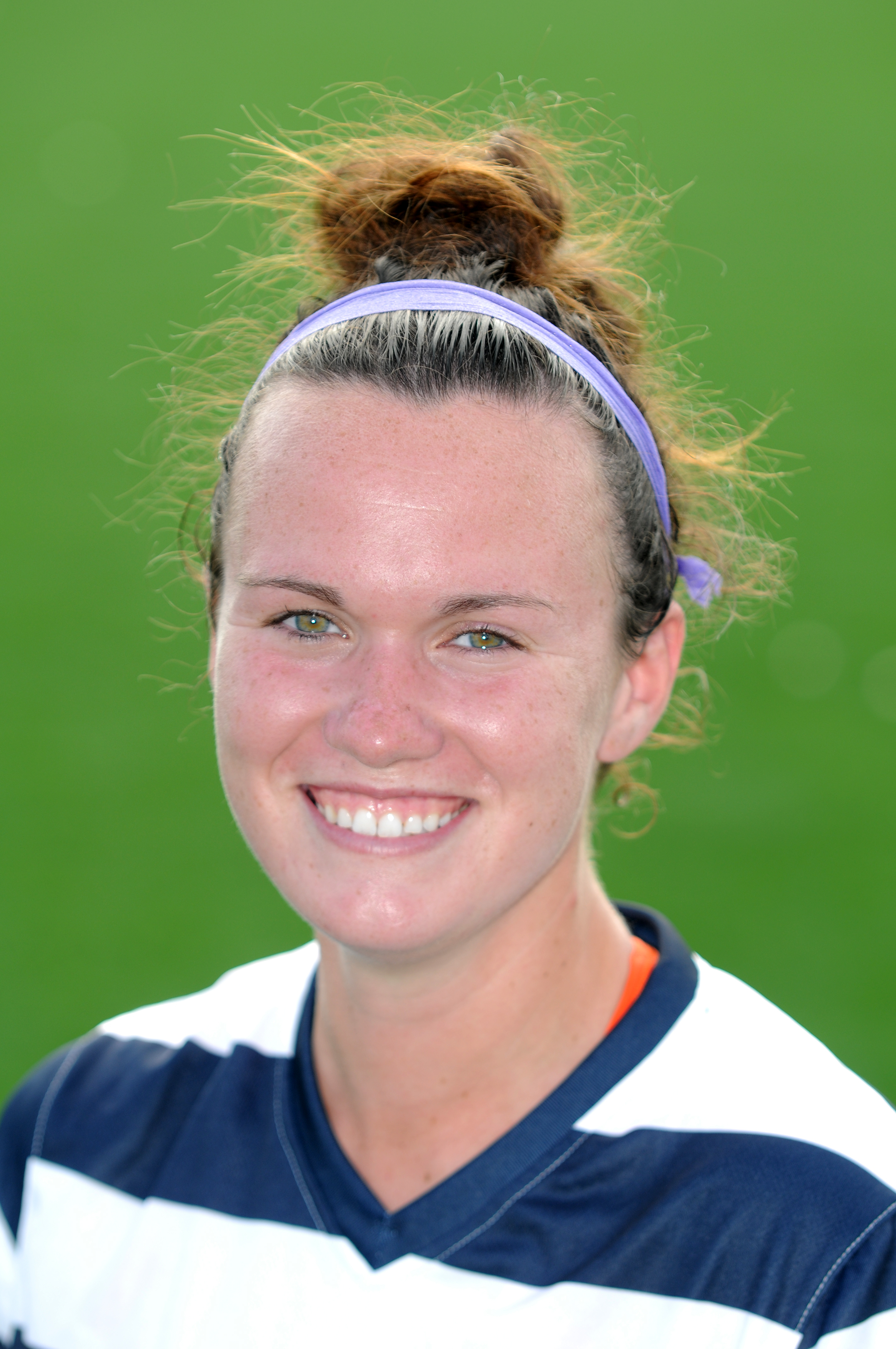 Hayley Wilson
