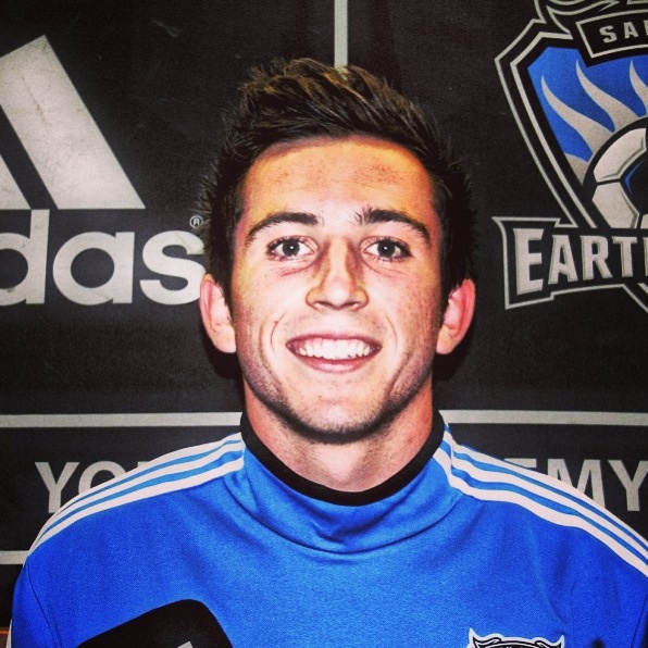 Dalton Pando
