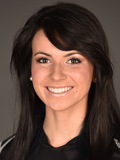 Cali Farquharson