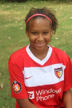 Alyah Mitchell