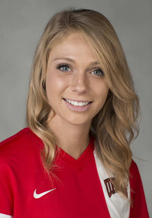 Nicole Westover