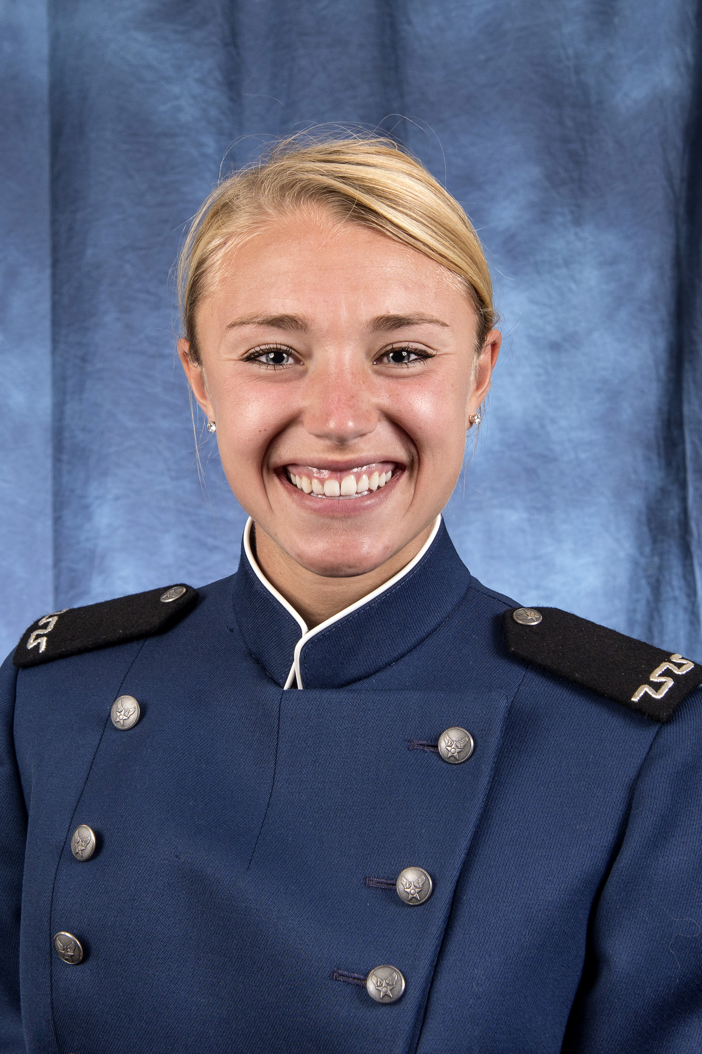 Meghan Strang