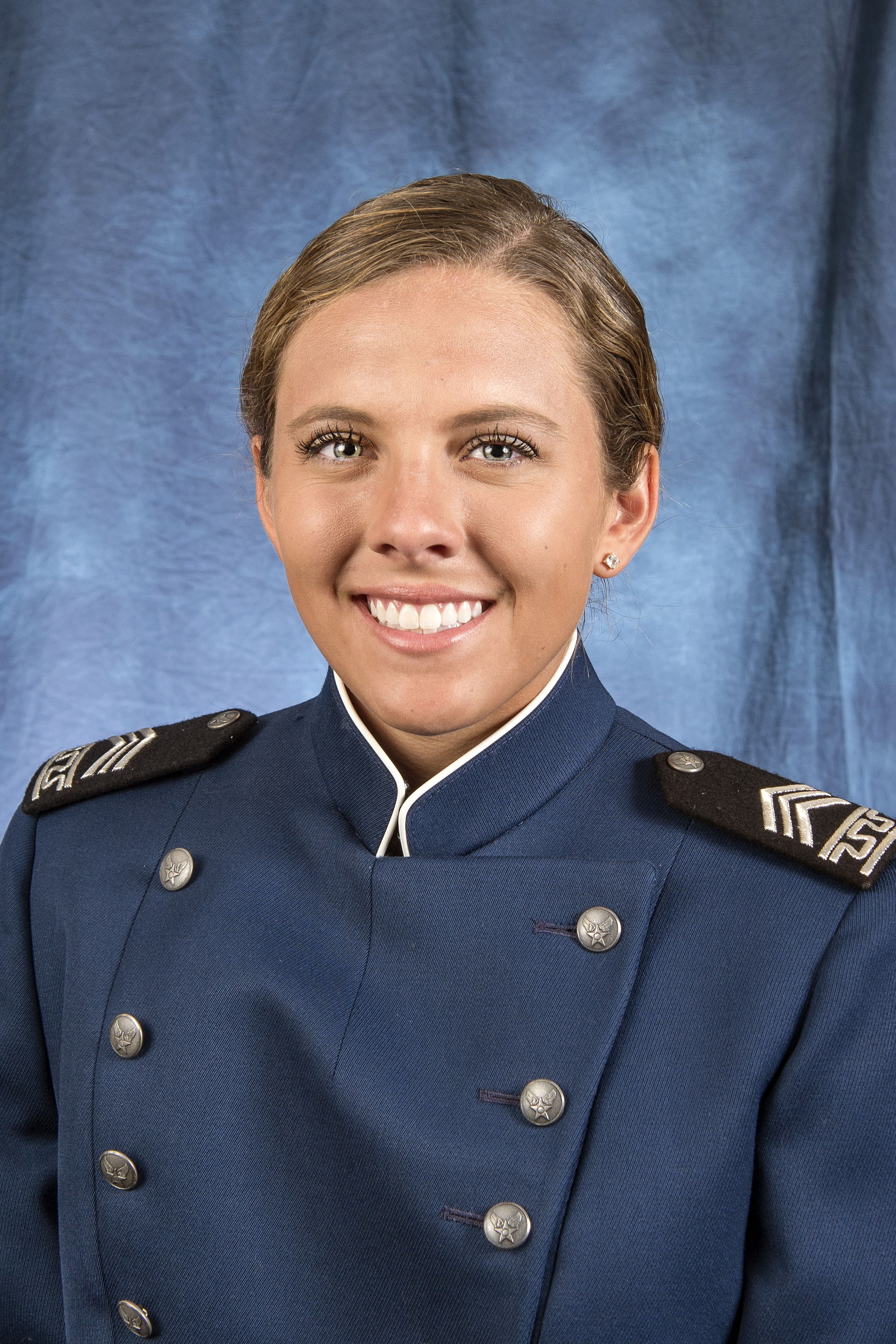 Bailee Harnett