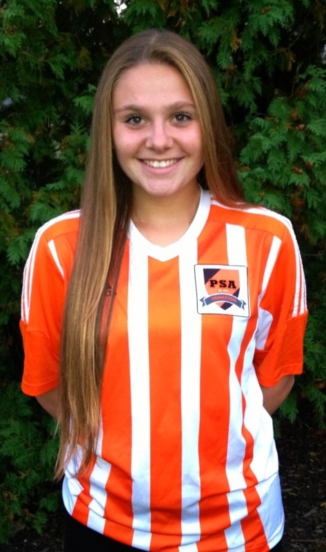 Alexa Simonetti