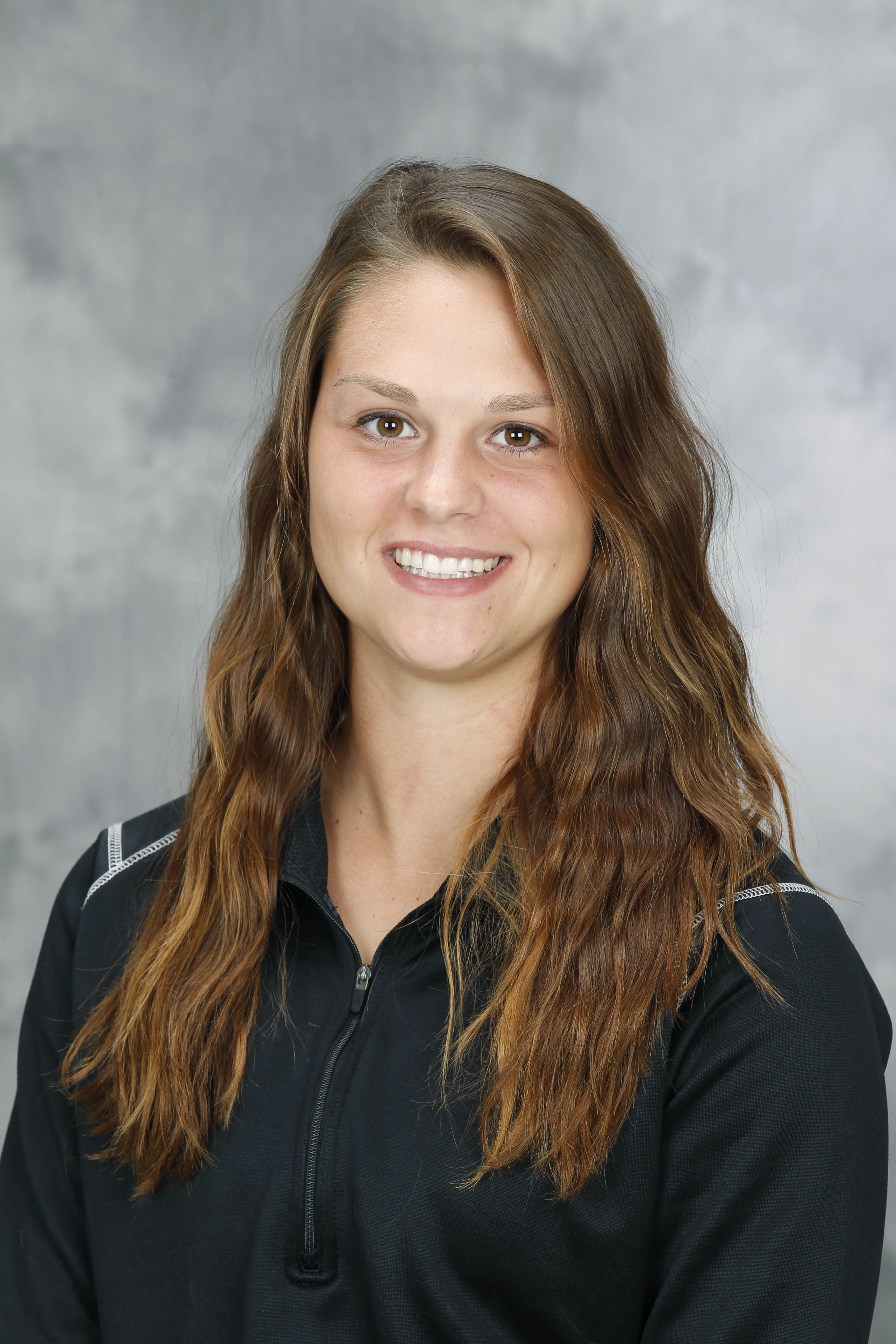 Haley Helverson