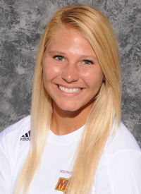 Lauren Fambrough