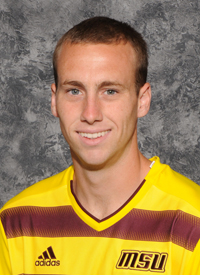 Kyle Baccus