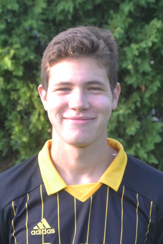 Jesse Diluzio